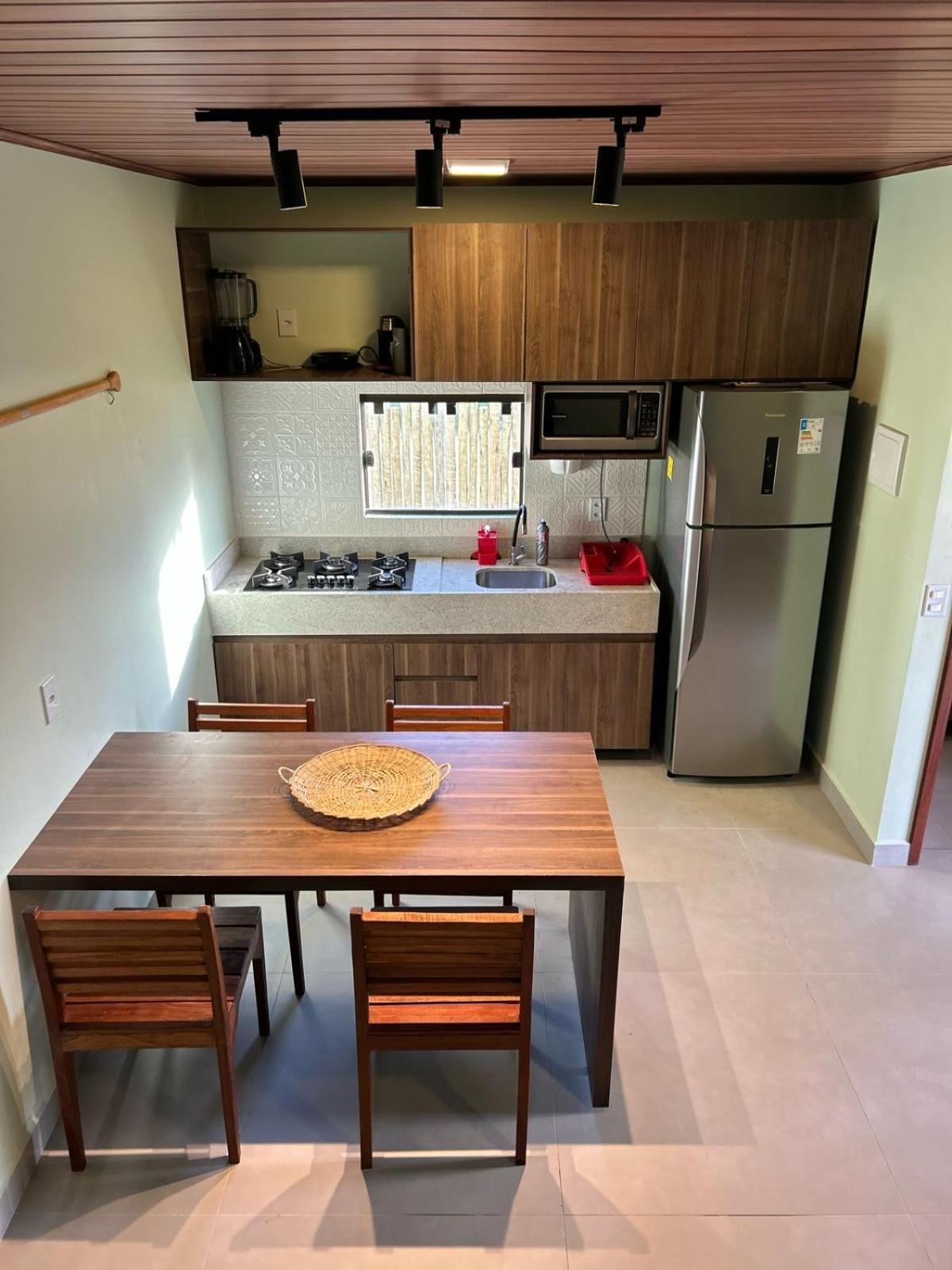 Villa Maia Beach - Duplex São Miguel dos Milagres Zewnętrze zdjęcie
