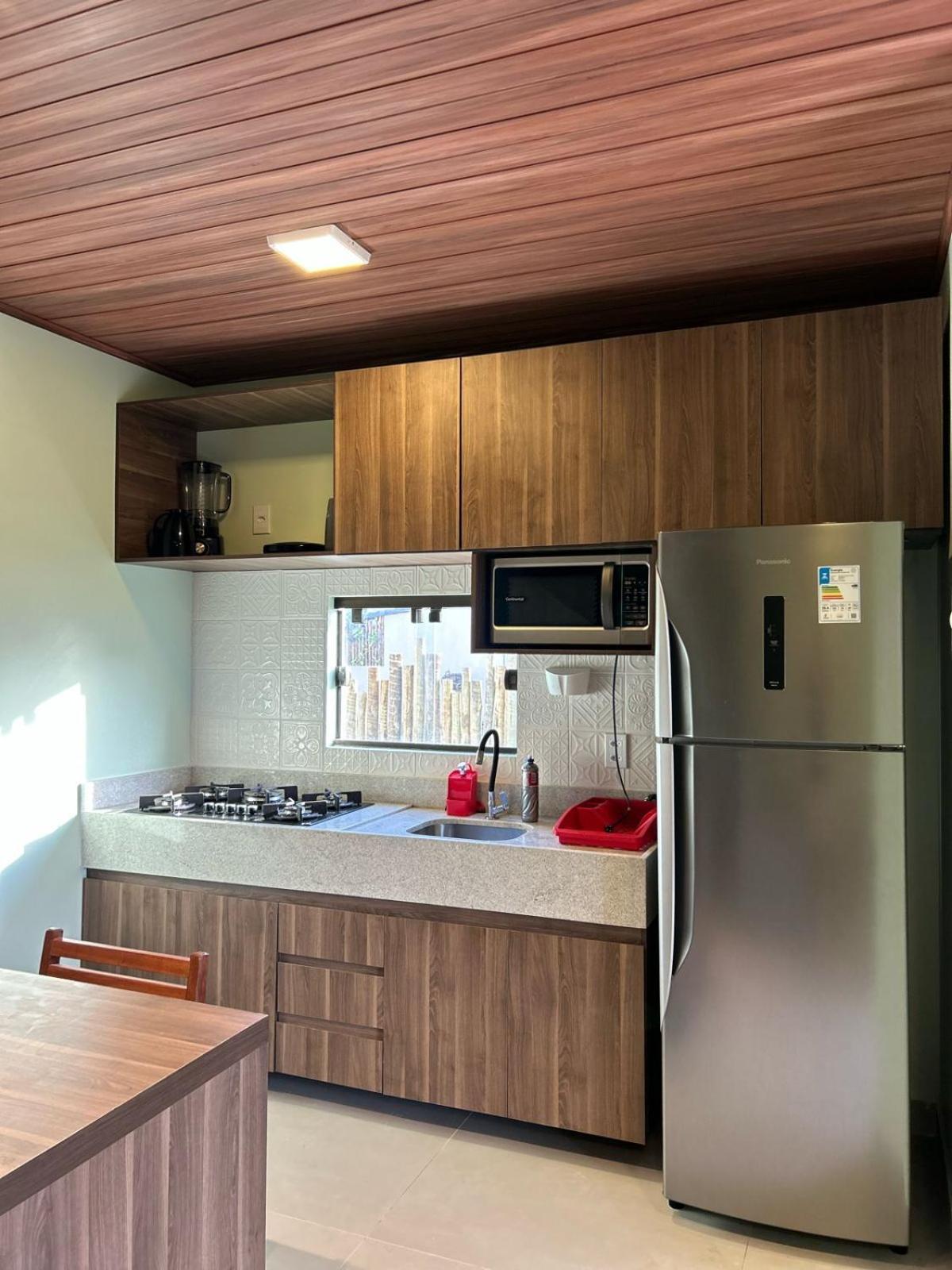 Villa Maia Beach - Duplex São Miguel dos Milagres Zewnętrze zdjęcie