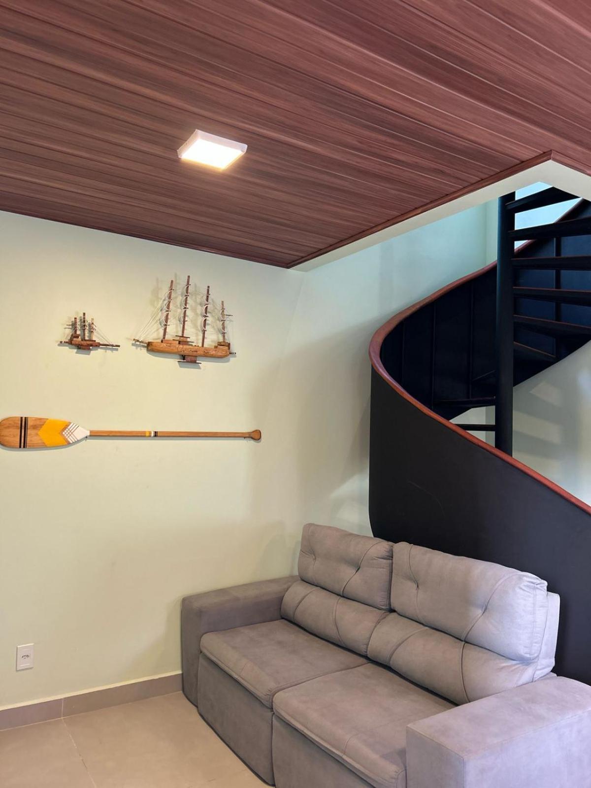 Villa Maia Beach - Duplex São Miguel dos Milagres Zewnętrze zdjęcie